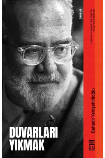Duvarları Yıkmak Duvarları Yıkmak