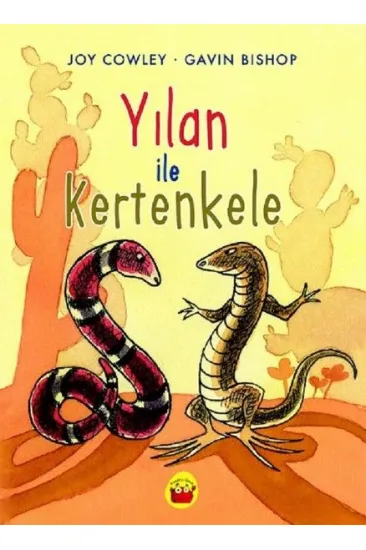 Yılan ile Kertenkele Yılan ile Kertenkele