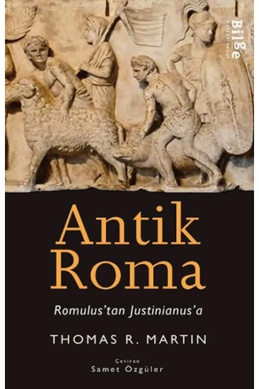Antik Roma Antik Roma