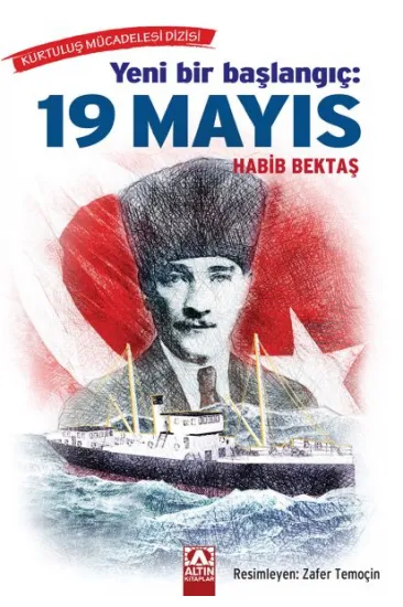 Yeni Bir Başlangıç - 19 Mayıs Yeni Bir Başlangıç - 19 Mayıs