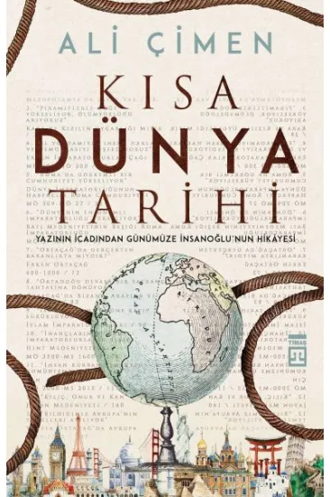 Kısa Dünya Tarihi Kısa Dünya Tarihi