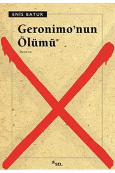 Geronimo’nun Ölümü Geronimo’nun Ölümü