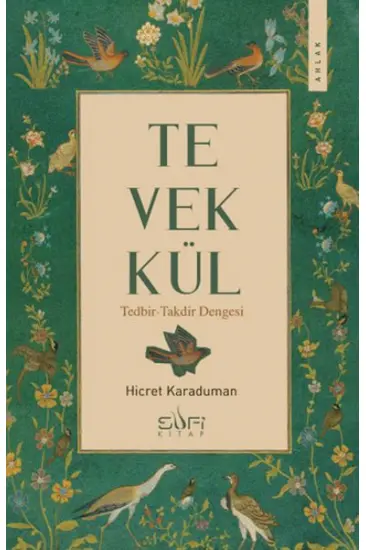 Tevekkül Tevekkül