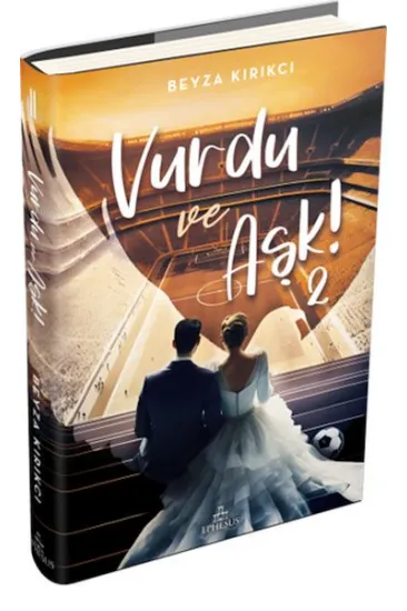 Vurdu Ve Aşk! -2 (Ciltli) Vurdu Ve Aşk! -2 (Ciltli)