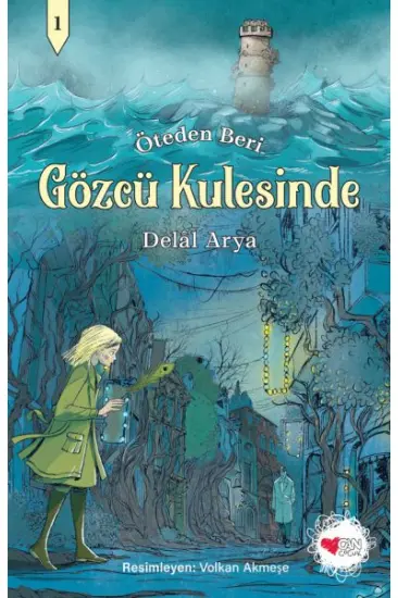 Gözcü Kulesinde - Öteden Beri 1 Gözcü Kulesinde - Öteden Beri 1