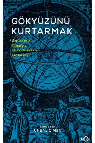 Gökyüzünü Kurtarmak Gökyüzünü Kurtarmak