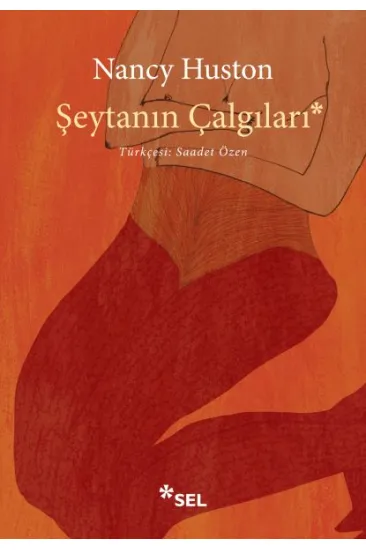 Şeytanın Çalgıları Şeytanın Çalgıları