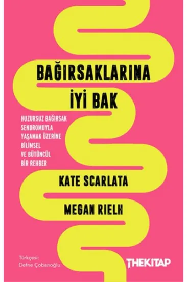 Bağırsaklarına İyi Bak