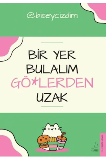 Bir Yer Bulalım Gö*lerden Uzak Bir Yer Bulalım Gö*lerden Uzak