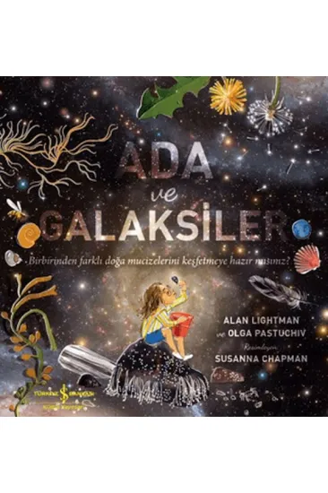 Ada ve Galaksiler Ada ve Galaksiler
