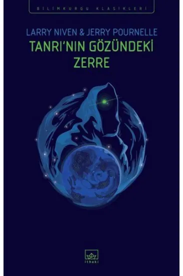 Tanrı’nın Gözündeki Zerre