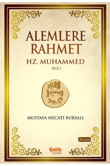 Alemlere Rahmet Hz. Muhammed Aleyhisselam-Ciltsiz Alemlere Rahmet Hz. Muhammed Aleyhisselam-Ciltsiz