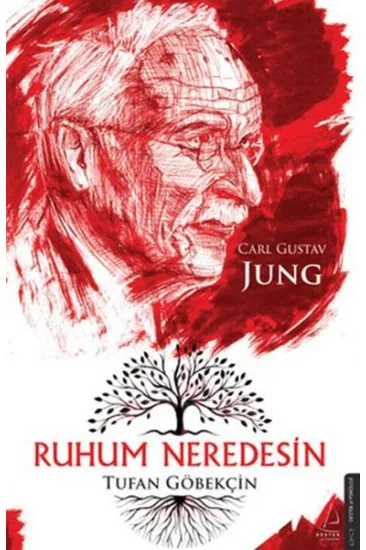 Ruhum Neredesin – Carl Gustav Jung Ruhum Neredesin – Carl Gustav Jung
