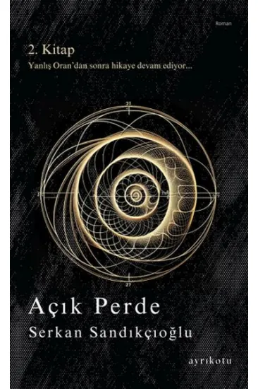 Açık Perde Açık Perde