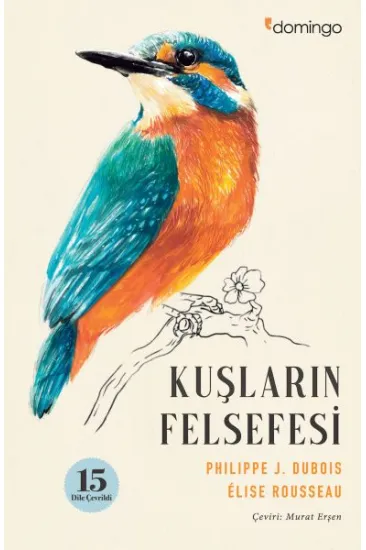 Kuşların Felsefesi Kuşların Felsefesi