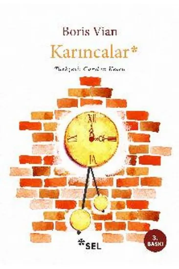 Karıncalar Karıncalar