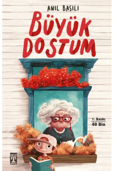 Büyük Dostum Büyük Dostum