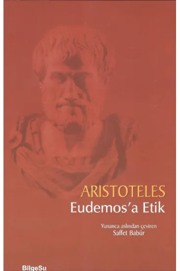 Eudemosa Etik Eudemosa Etik