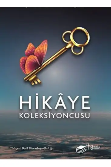 Hikaye Koleksiyoncusu Hikaye Koleksiyoncusu