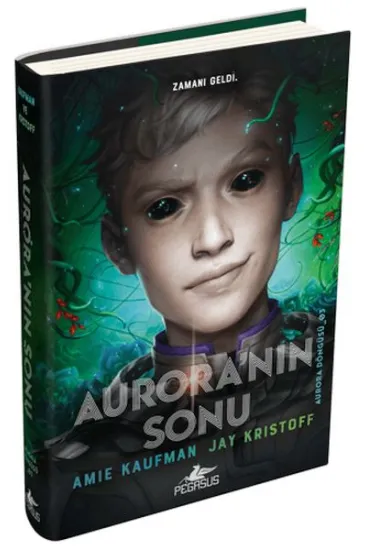 Aurora'nın Sonu Aurora'nın Sonu