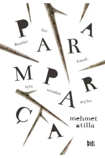 Paramparça