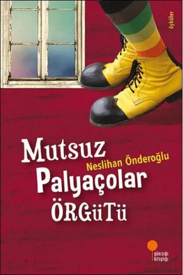 Mutsuz Palyaçolar Örgütü Mutsuz Palyaçolar Örgütü