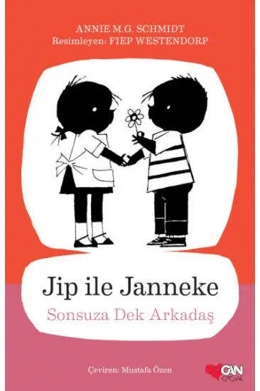 Jip ile Janneke Sonsuza Dek Arkadaş Jip ile Janneke Sonsuza Dek Arkadaş