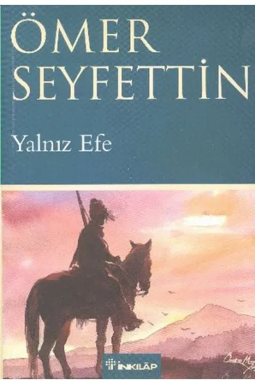 Yalnız Efe Yalnız Efe