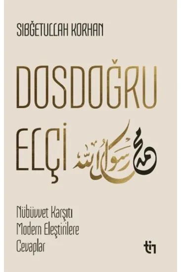 Dosdoğru Elçi Dosdoğru Elçi