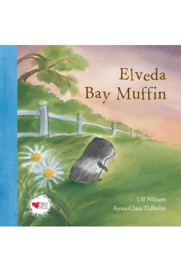 Elveda Bay Muffin (Ciltli)
