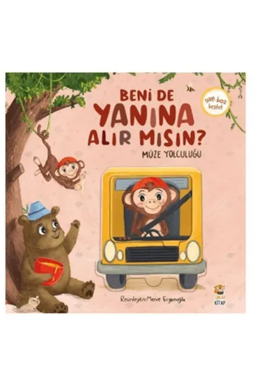 Beni De Yanına Alır Mısın? Beni De Yanına Alır Mısın?