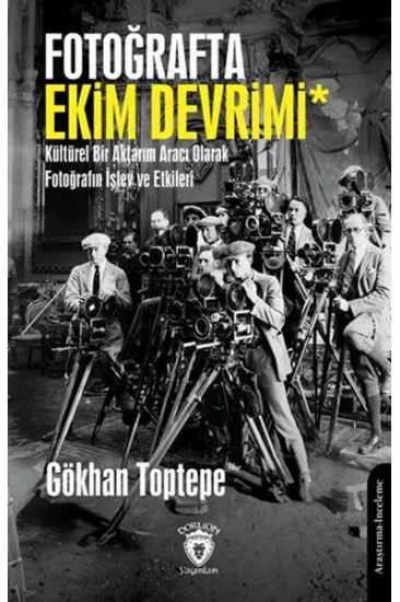 Fotoğrafta Ekim Devrimi Fotoğrafta Ekim Devrimi
