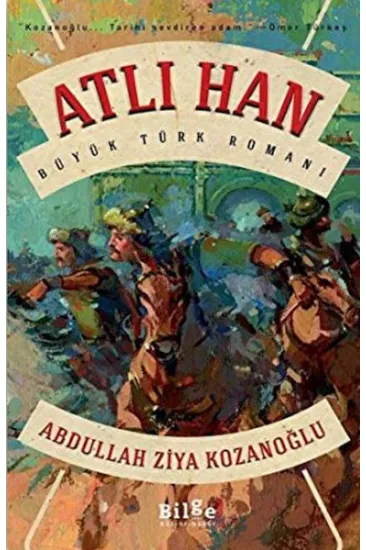 Atlı Han Atlı Han
