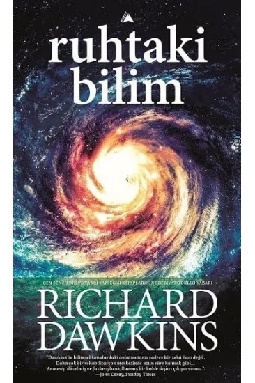 Ruhtaki Bilim Ruhtaki Bilim