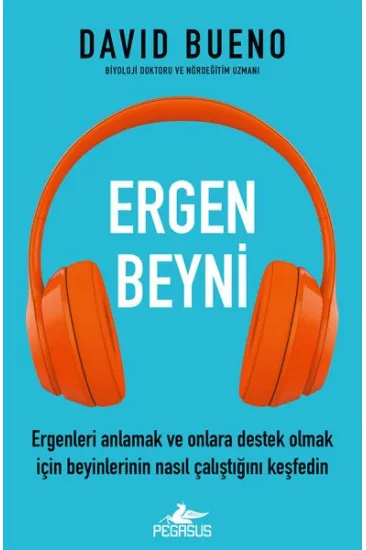 Ergen Beyni Ergen Beyni