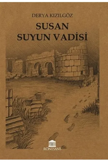 Susan Suyun Vadisi Susan Suyun Vadisi