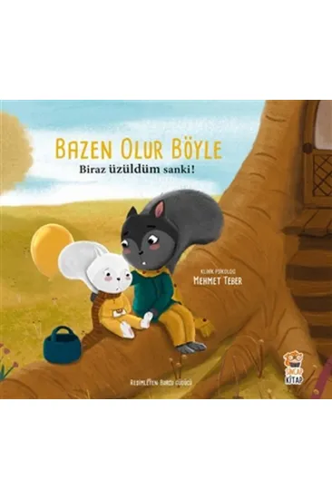Biraz Üzüldüm Sanki! - Bazen Olur Böyle Biraz Üzüldüm Sanki! - Bazen Olur Böyle