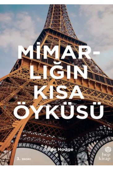 Mimarlığın Kısa Öyküsü