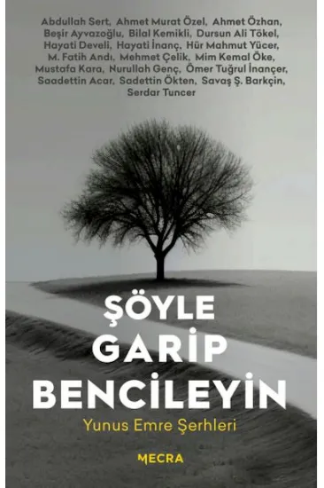 Şöyle Garip Bencileyin Şöyle Garip Bencileyin