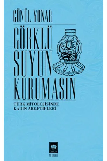 Görklü Suyun Kurumasın Görklü Suyun Kurumasın