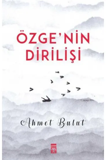 Özge'nin Dirilişi Özge'nin Dirilişi