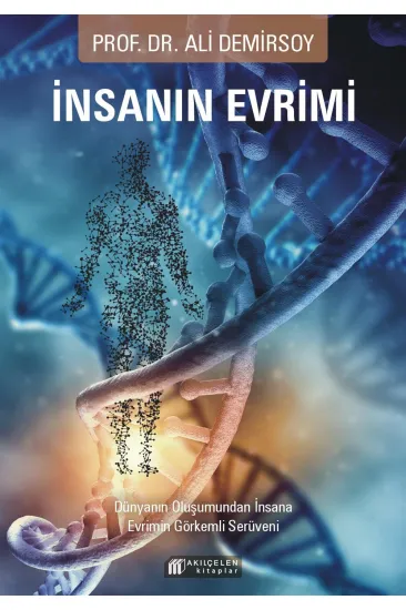 İnsanın Evrimi İnsanın Evrimi