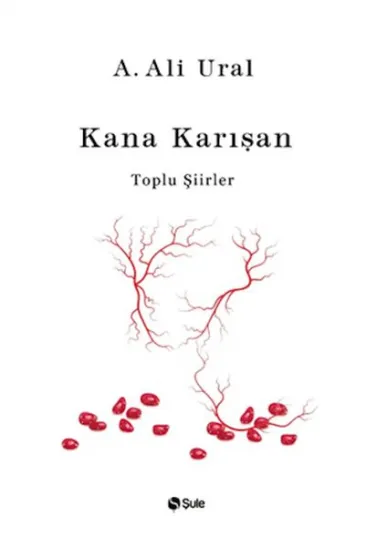 Kana Karışan (Ciltli) Kana Karışan (Ciltli)
