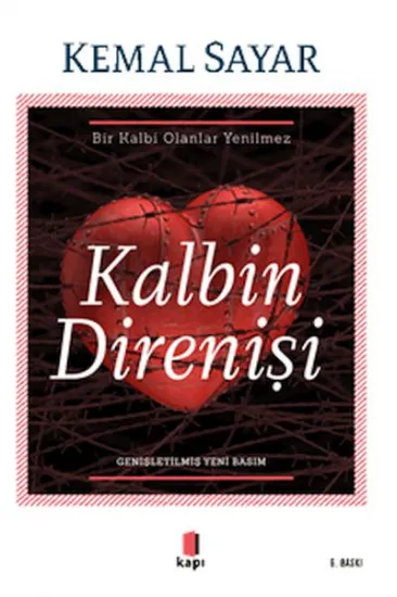 Kalbin Direnişi Kalbin Direnişi