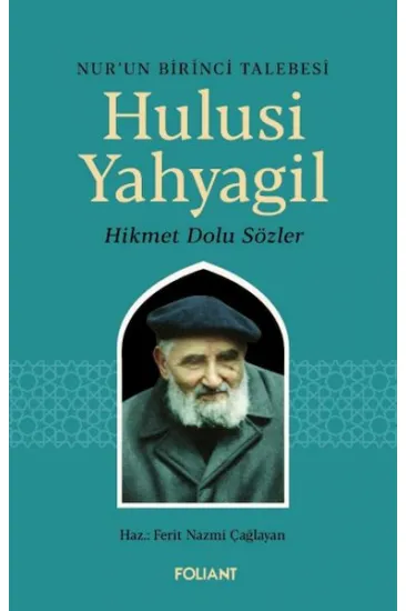 Hulusi Yahyagil Hulusi Yahyagil