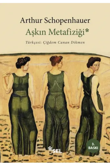 Aşkın Metafiziği Aşkın Metafiziği