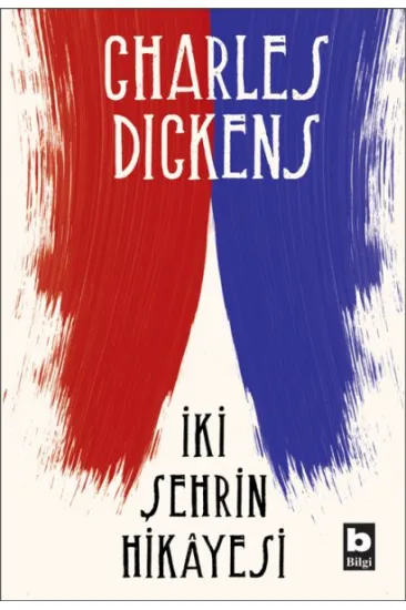İki Şehrin Hikayesi İki Şehrin Hikayesi