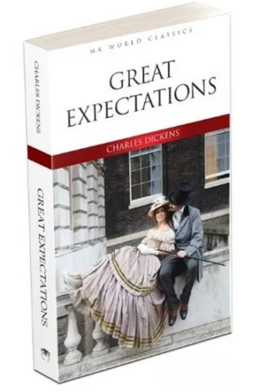 Great Expectations - İngilizce Klasik Roman Great Expectations - İngilizce Klasik Roman