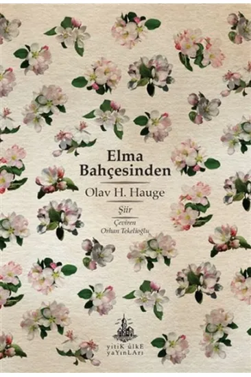 Elma Bahçesinden Elma Bahçesinden