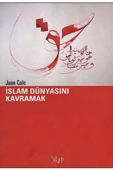 İslam Dünyasını Kavramak İslam Dünyasını Kavramak